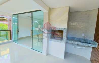 Imagem: Apartamento para venda possui 114 metros quadrados com 3 quartos