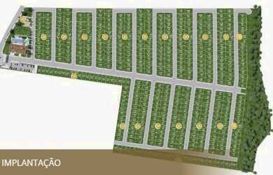 Imagem 3: Excelente Oportunidade de Lote/Terreno no Condomínio Sunville 248,06mt²- João Pessoa - Pa