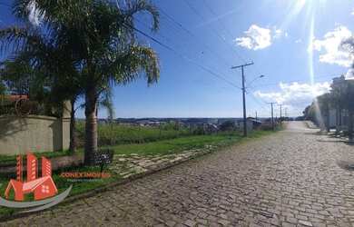Imagem 3: CAXIAS DO SUL - Terreno Padrão - Colina Sorriso