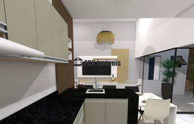 Imagem 13: CASA EM BOITUVA NO PORTAL VILLE JARDINS