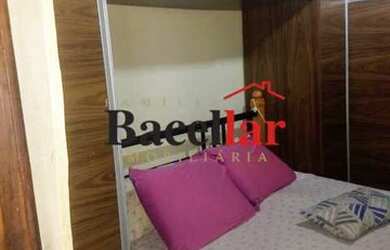 Imagem 12: Rio de Janeiro - Apartamento Padrão - Maracanã