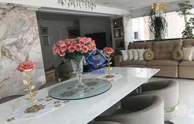 Imagem 8: Splendor Ipiranga 170 m²