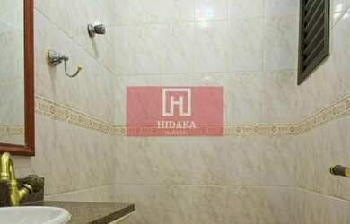 Imagem 13: Apartamento à venda no bairro Saúde - São Paulo/SP, Zona Sul