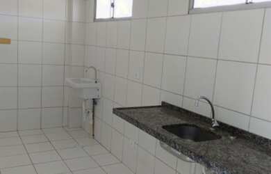 Imagem: Apartamento em Camaragibe com 50m²