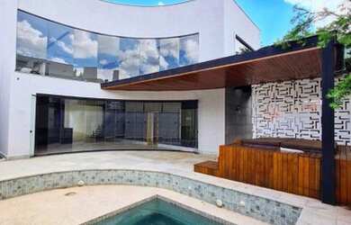 Imagem 2: Casa Jardins Atenas