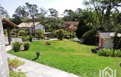 Imagem 8: CARAPICUíBA - Casa de Condomínio - Granja Viana