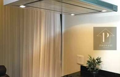 Imagem 7: Apartamento Alto Padrão no Condomínio Alpha Vita em Santana de Parnaíba/SP