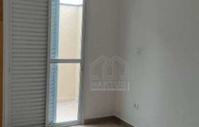 Imagem 2: Cobertura à venda, 80 m² por R$ 339.200,00 - Vila Tibiriçá - Santo...