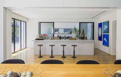 Imagem 7: SÃO PAULO - Casa Padrão - JARDIM PAULISTA