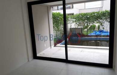 Imagem 4: Sofisticato Recreio. Piscina, Churrasqueira, Varandae137m² de Área