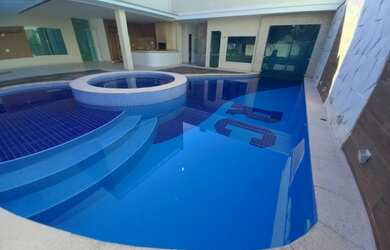 Imagem 7: Casa no condomínio Pontal Ville Recreio dos Bandeirantes venda- 720 metros...