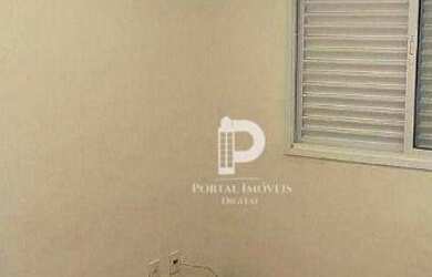 Imagem 9: Apartamento com 3 dormitórios, 94 m² - venda por R$ 550.000,00 ou aluguel por R$ 2.500,00