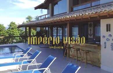 Imagem 1: Casa de luxo à venda no Condomínio Fazenda Arrozal, no bairro Siriúba...