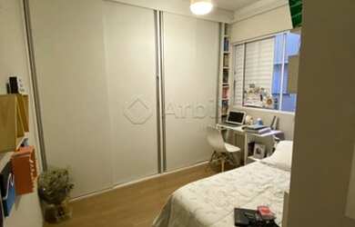 Imagem 15: Americana - Apartamento Padrão - Vila Omar