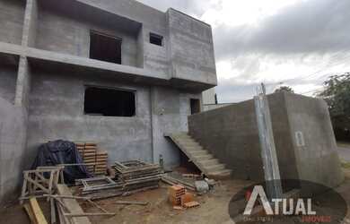 Imagem 2: Casa de 110m² A/C e 180M² área de terreno -Maristela -Atibaia