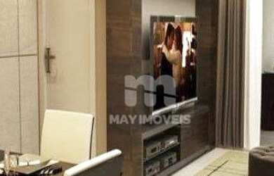 Imagem 1: Apartamento à venda, 90 m² por R$ 823.000,00 - Fazenda - Itajaí/SC