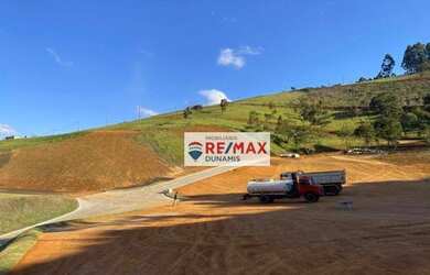 Imagem 1: Terreno à venda, 400 m² por R$ 120.000,00 - Santa Rosa - Teresópolis/RJ