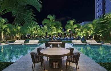 Imagem 3: Apartamento à venda 4 quartos 4 suítes 3 vagas - Vila da Serra