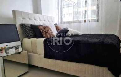 Imagem 8: Apartamento 2 na Tijuca