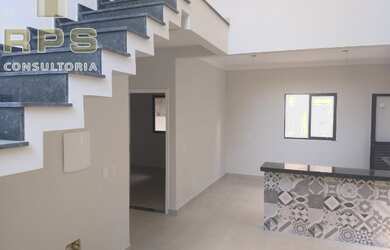 Imagem 2: Casa em Condomínio para Venda em Atibaia Condomínio RESIDENCIAL MARCHANT...