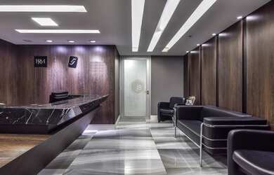 Imagem: O depósito possui 281m² de Área e está localizado em Centro