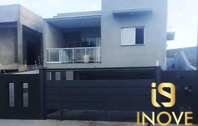 Imagem 1: Casa à venda Condomínio Portal da Serra, Bragança Paulista-SP