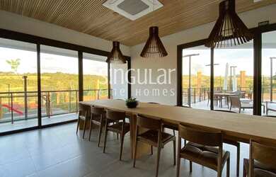 Imagem 13: Maravilhoso lote de esquina com 742m2 no Alphaville Jundiaí 2