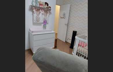 Imagem 7: Apartamento à venda, Condominio UPAGRADE CLUB, VILA METALURGICA, STO...