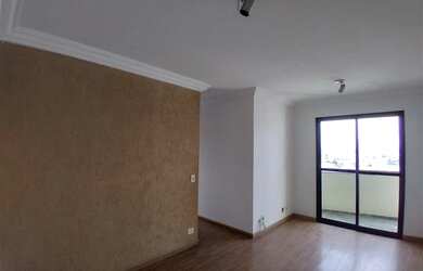 Imagem: O apartamento possui 3 Dormitórios, 2 Banheiros, 1 Vaga na