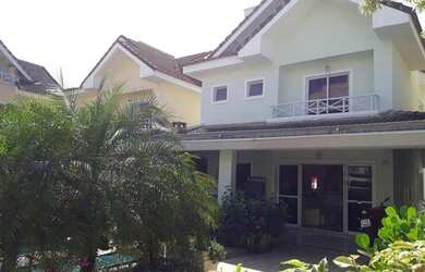 Imagem 8: Casa no condomínio American Village no Recreio