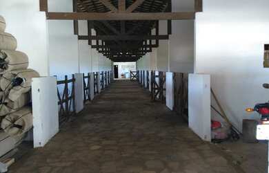 Imagem 7: Condomínio Fazenda real I/II, Lote/Terreno para venda possui 1.110 m2 em Zona Rural - Maca