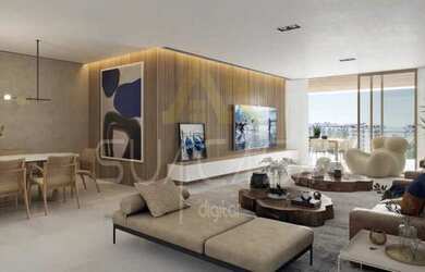 Imagem 13: Cyano Residences Barra da Tijuca 870m²