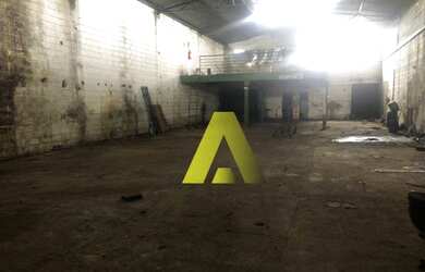 Imagem 3: Galpão, 498 m² - venda por R$ 1.200.000,00 ou aluguel por R$ 6.500,00/mês...