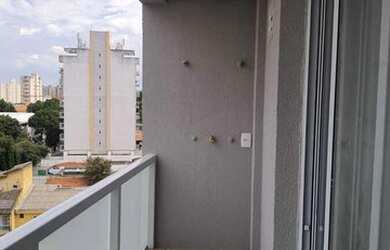 Imagem 3: Apartamento para Venda em Santo André, Jardim, 2 dormitórios, 1 suíte,...