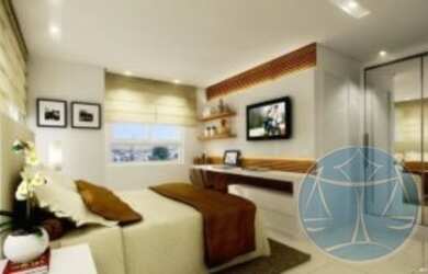 Imagem 4: NATAL - Padrão - Tirol. Varanda, 105m² de Área, 2 Vagas na garageme3...