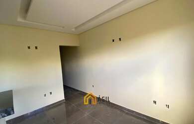 Imagem 4: Casa com 3 quartos à venda, 130 m² por R$ 249.900 - Pedra Branca - São...