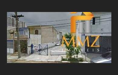 Imagem: O terreno possui 500m² de Área e está localizado em Santa