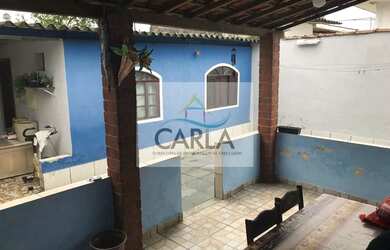 Imagem 5: Guarujá - Casa Padrão - Parque Estuário Vicente de Carvalho