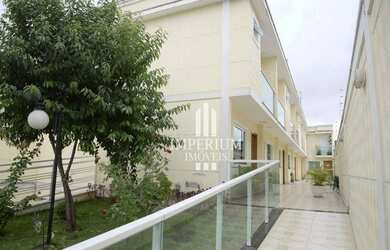 Imagem 14: Sobrado com 2 Suítes, 62 m² - venda por R$ 550.000 ou aluguel por R$...