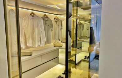 Imagem 9: APARTAMENTO ALTO PADRÃO NA MELHOR LOCALIZAÇÃO DO IPIRANGA