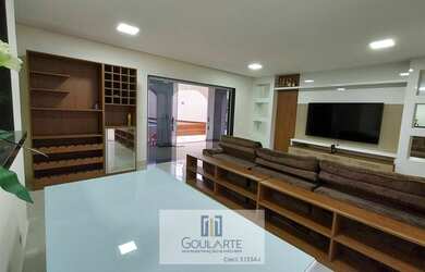 Imagem 11: Casa Alto Padrão com 4 suítes e lazer à venda em Guarujá/SP