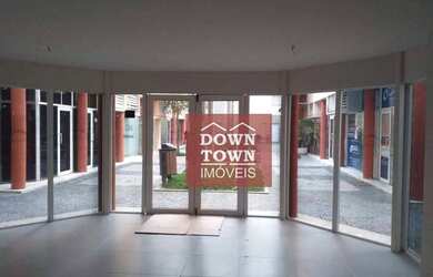 Imagem: O depósito possui 1 Vaga na garagem, 100m² de Área e está