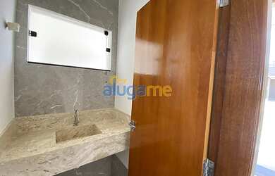 Imagem 4: Ref. 6043 - Casa nova no Residencial Maria Júlia, com 3 dormitórios...