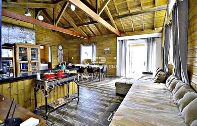 Imagem 15: Bela casa nova em Ibiraquera 05 dormitórios com uma suíte e duas demi-suítes