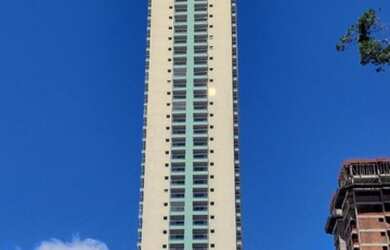 Imagem: O apartamento possui 3 Dormitórios, 3 Banheiros, 1 Vaga na