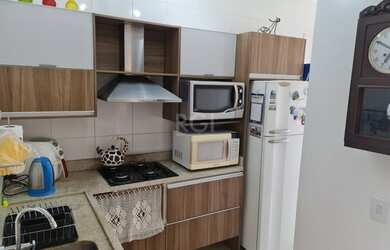 Imagem 13: Porto Alegre - Casa Padrão - Guarujá/ Portal do Guarujá