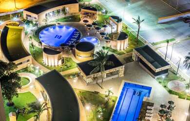 Imagem 3: Green Life Mor Gouveia. 54m² de Área, 2 Vagas na garageme2 Dormitórios