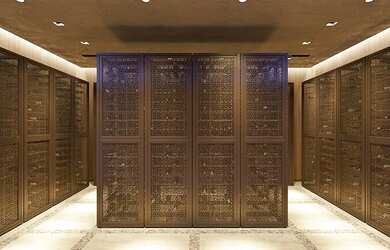 Imagem 8: Apartamento à venda 4 quartos 4 suítes 3 vagas - Vila da Serra