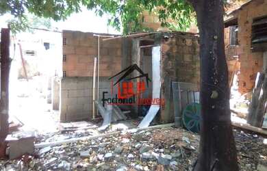 Imagem 3: Terreno à venda, 429 m² por R$ 440.000,00 - Glória - Belo Horizonte/MG