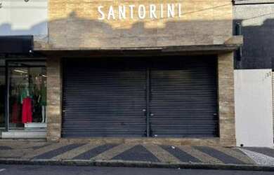 Imagem: O depósito possui 100m² de Área e está localizado em Centro